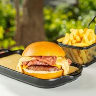 Picture of Signature Square Coffee House