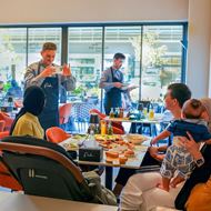 Picture of Pachi Pizza & Pasta