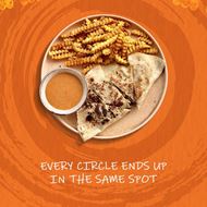 Picture of Charly Rooftop