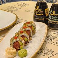 Picture of The Sushi Den