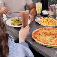 صورة مقهى طربوش