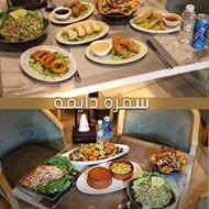 Picture of Harir cafe