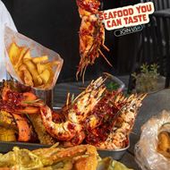 Picture of Crab And More