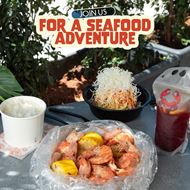 Picture of Crab And More