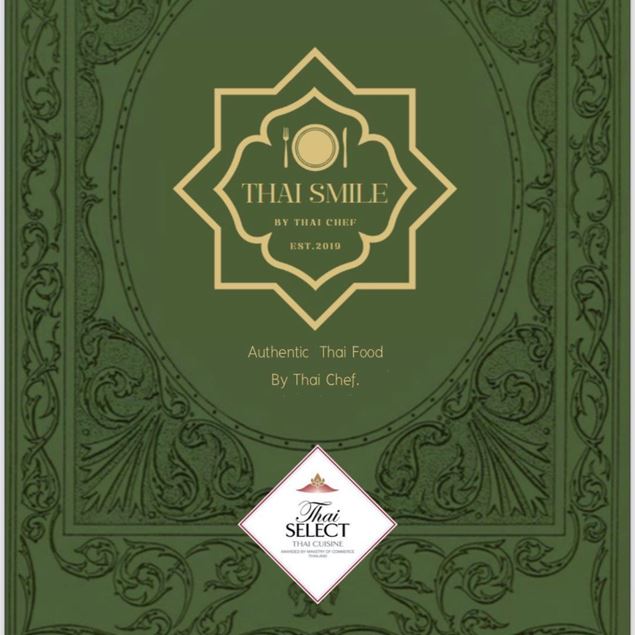 Picture of Thai Smile Cuisine