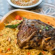 Picture of Rakwet Arab Restaurant