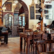 Picture of Rakwet Arab Restaurant