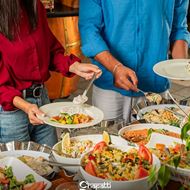 Picture of Chapatti Indian Restaurant