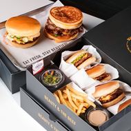 Picture of Beauty & The Beef