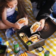 Picture of Beauty & The Beef