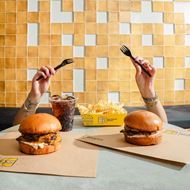 Picture of Between Buns