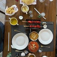 Picture of Rakoon Indian Food