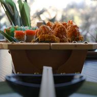 Picture of Bamboo Sushi