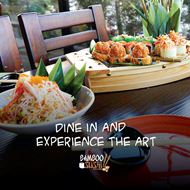 Picture of Bamboo Sushi