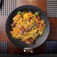 Picture of Bamboo Sushi