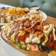 Picture of Tavada Tavuk