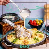 Picture of Hazourah Restaurant