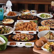 Picture of Harmony Restaurant