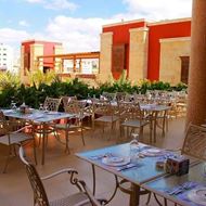 Picture of Harmony Restaurant