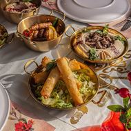 Picture of Wadi Al Rihan Restaurant