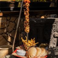 Picture of Wadi Al Rihan Restaurant