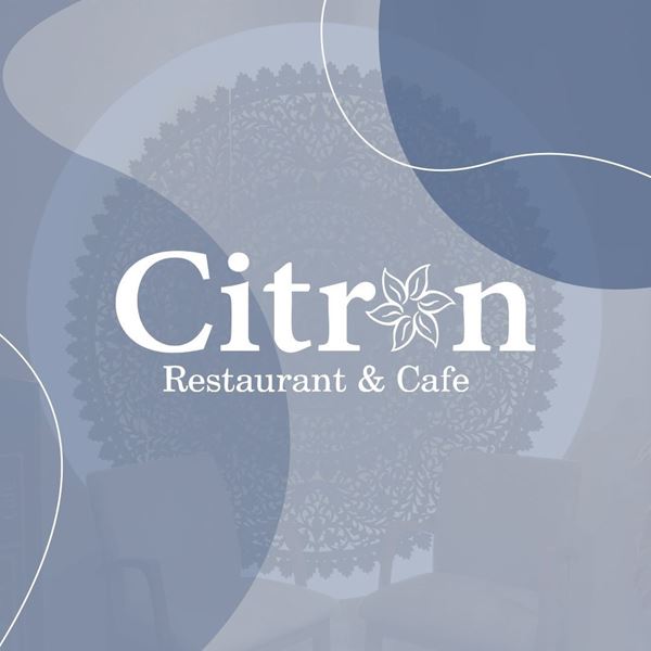 Picture of Citron Cafe and restaurant