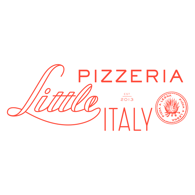 Picture of little Italy