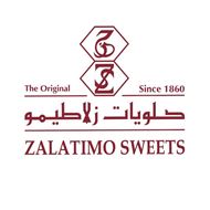 Picture of Zalatimo Sweets