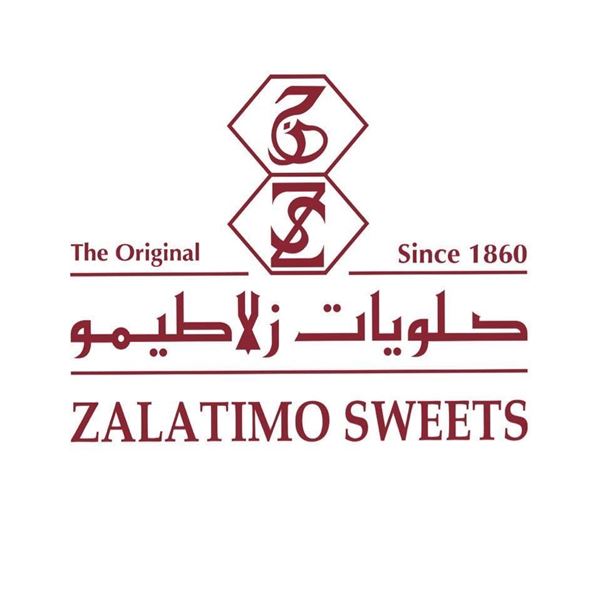 Picture of Zalatimo Sweets