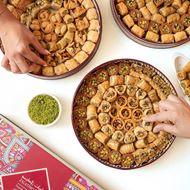 Picture of Zalatimo Sweets