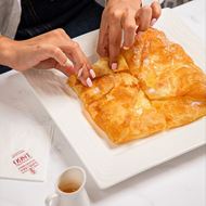 Picture of Zalatimo Sweets