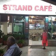 Picture of Strand cafe