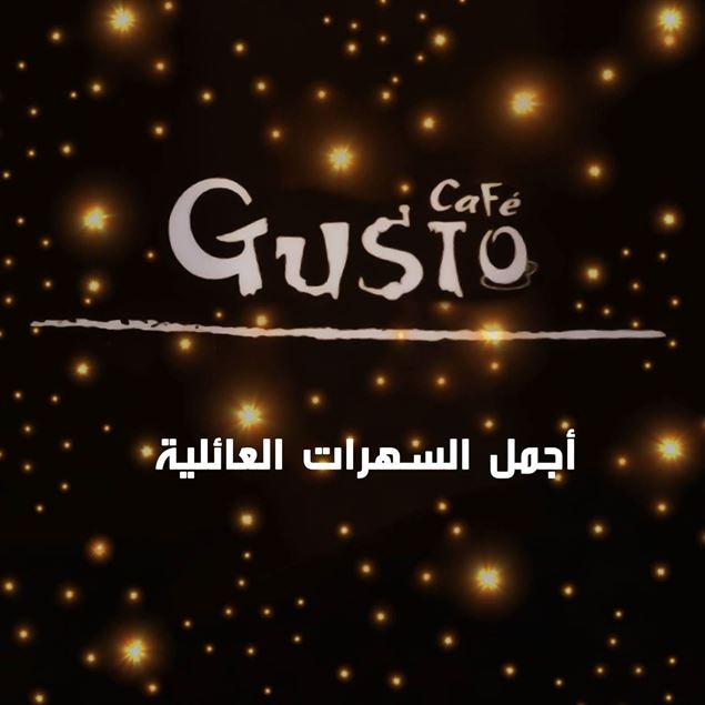 Picture of Gusto Cafe