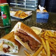 صورة دريم كافيه 