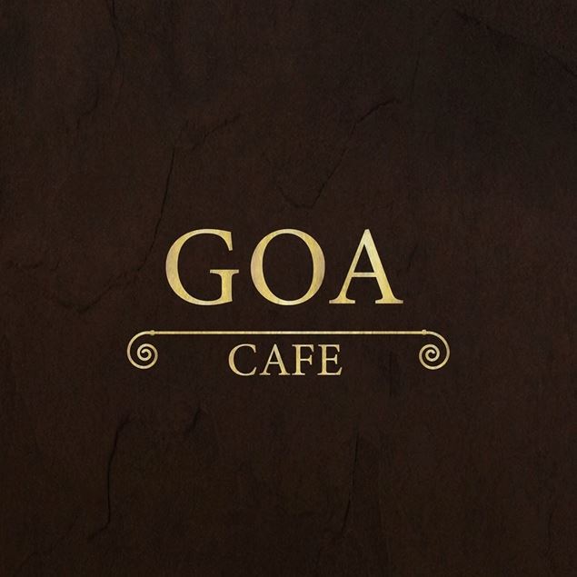 Picture of Goa Cafe